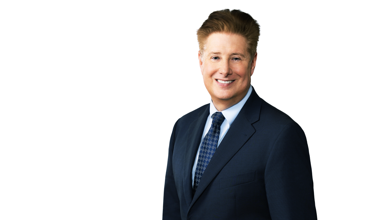 Matthew P. Walsh