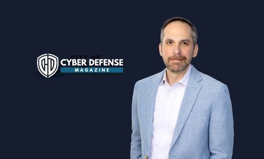 Jason Oliveri Unpacks Cybersecurity and Healthcare Compliance Risks With AI Agents