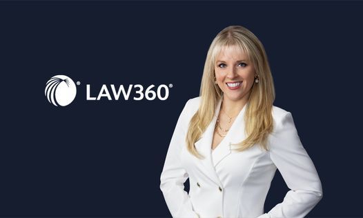 Jessica Riley Reflects in a <em>Law360</em> Story on Lessons She Learned as a Junior Lawyer