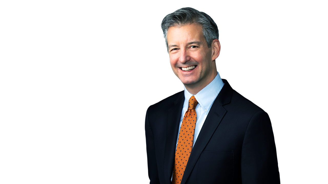 Todd M. Young