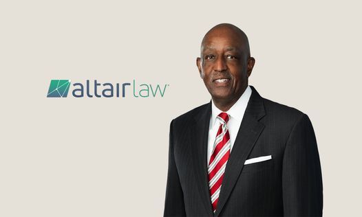 Gene Brown Shares His Three Key Pillars of Successful Defense Trials