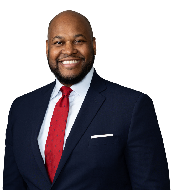 Photo of Daniel Morriss