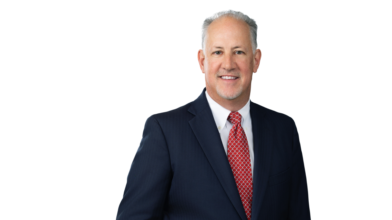 Steven D. Lehner