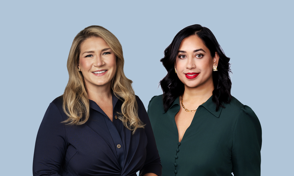 Leslie Meredith and Vaishali Rao Author Expert Analysis on Emerging Enforcement Risks in Marketing and Advertising