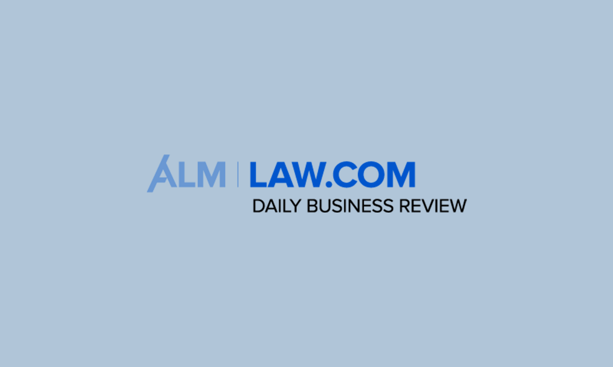 Hinshaw Attorneys Discuss Employment Practice Liability Insurance Implications of DEI Policies