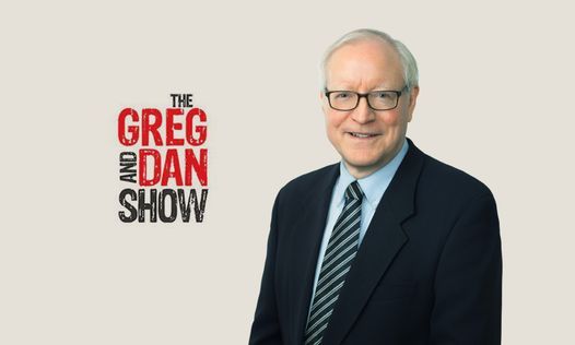 Ambrose McCall Discusses Social Media Rights, Legal Challenges, Censorship, and GenAI
