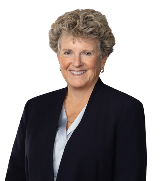 Belinda Garrett, SPHR, SCP