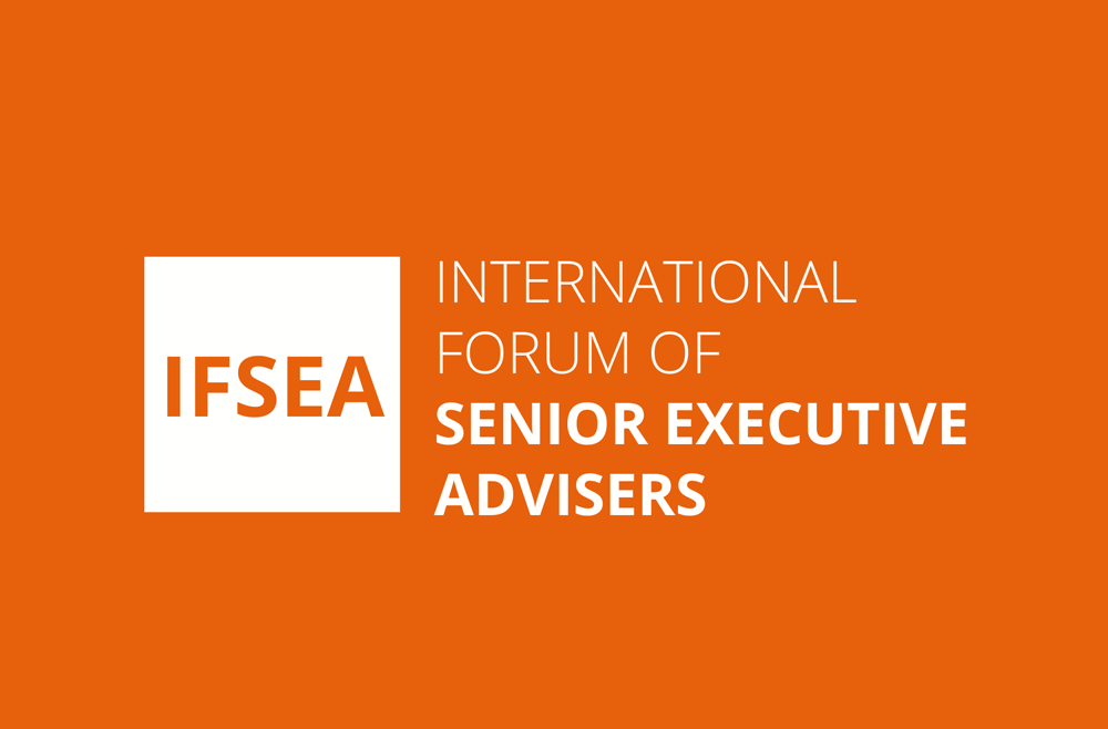 Megan Mathias Co-Presents on Ethical Leadership at IFSEA Conference in London