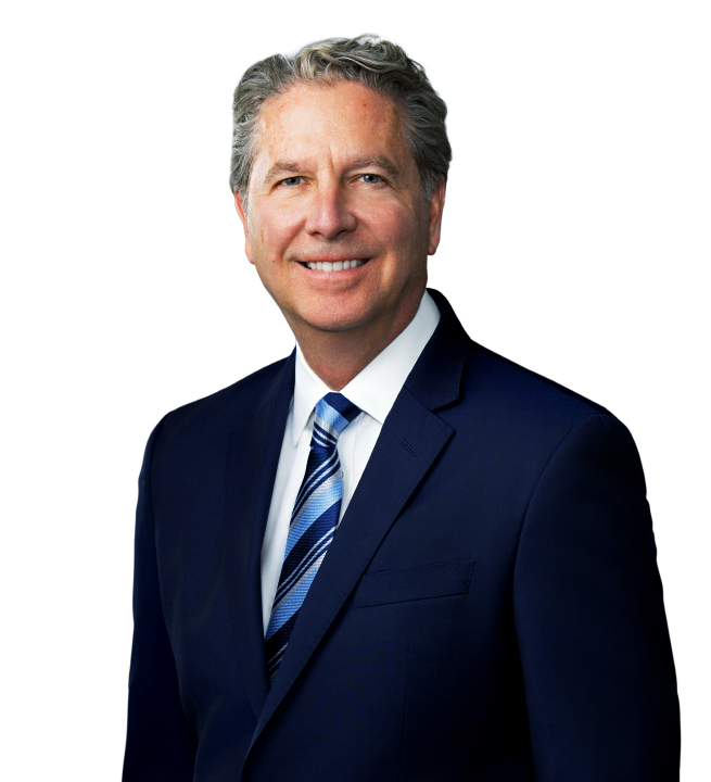 Photo of Robert Shannon