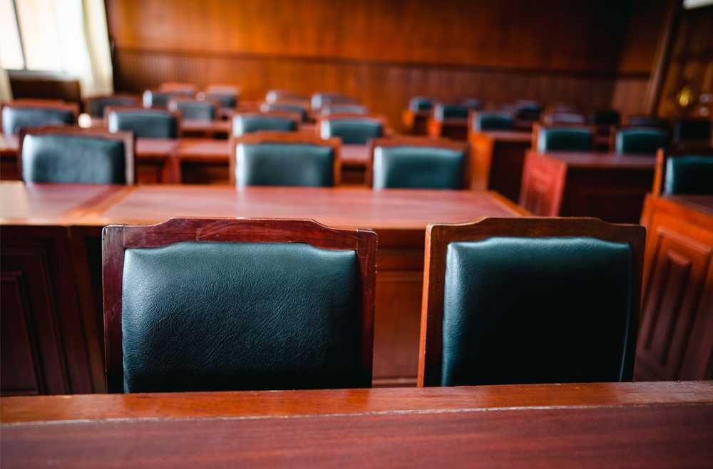 Trial Spotlight: Hinshaw Prevails in ERISA Fiduciary Fraud Case