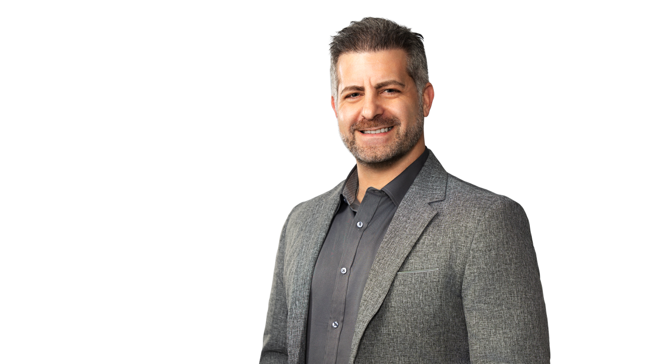 Anthony J. Zeoli