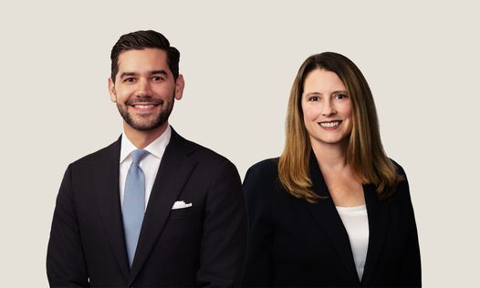 Aimee Szygenda and Alfredo Ramos Examine the Risks and Rewards of Generative AI Use in the Litigation Process