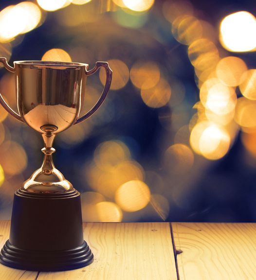 Recent Recognitions, Events & Sponsorships