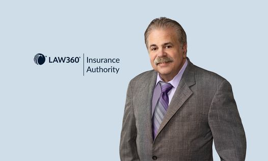 Scott Seaman Discusses Top Specialty Insurance Rulings From the First Half of 2026 with <em>Law360</em>