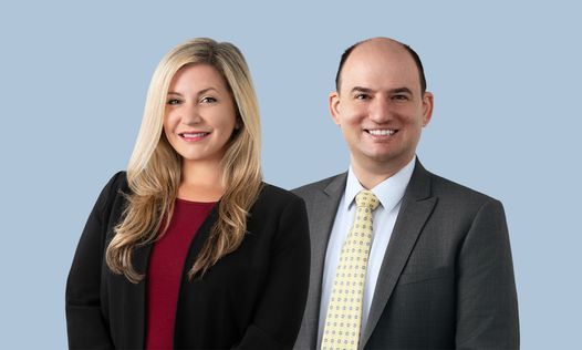 Client Success: Hinshaw Team Secures Unanimous Board Decision Lifting Practice Restriction