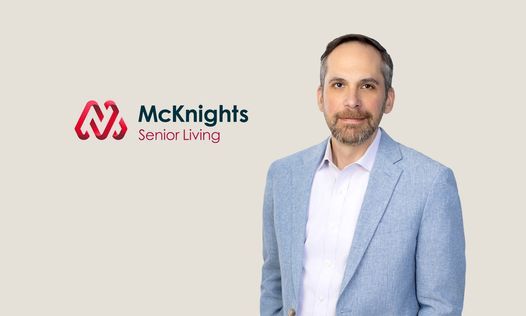 Jason Oliveri Discusses AI Companions in Elder Care and the Risks for LGBTQ+ Residents