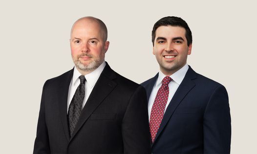 Matthew Knox and Peyton Phillips Consider: Are ‘Excessive’ Credit Card Late Fees Here to Stay?