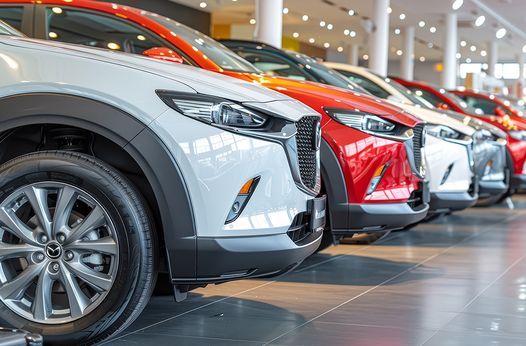 DOJ Settlement with Car Retailer Highlights SCRA Repossession Risks