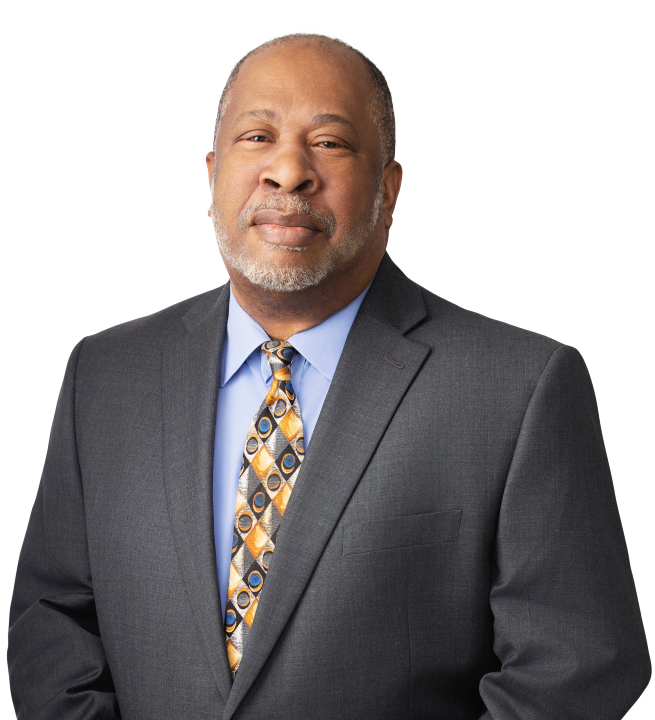 photo of Michael Dowell