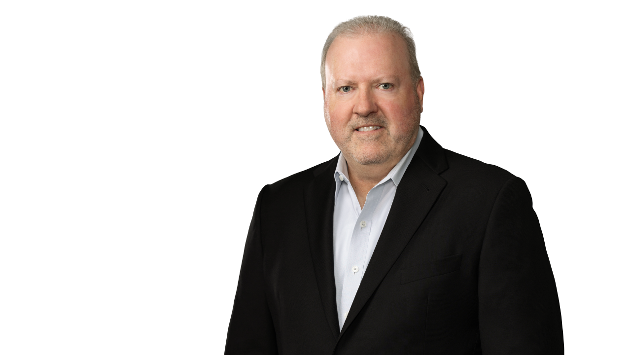 Photo of David Schultz