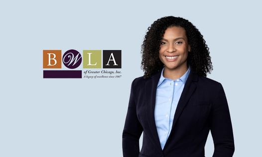 Nia Binns Honored With 2026 Rising Star Award by the Black Women Lawyers’ Association