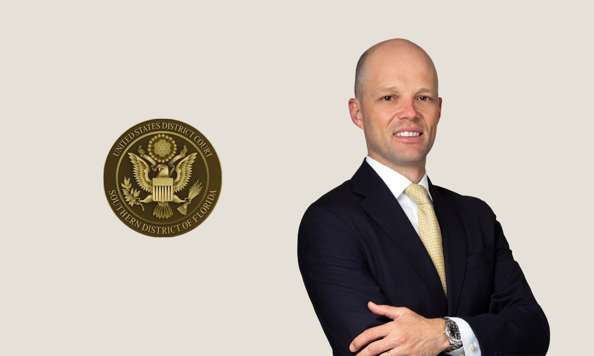 Jose Herrera Paez Joins Miami Law Alumni Panel for Hispanic Heritage Month Program