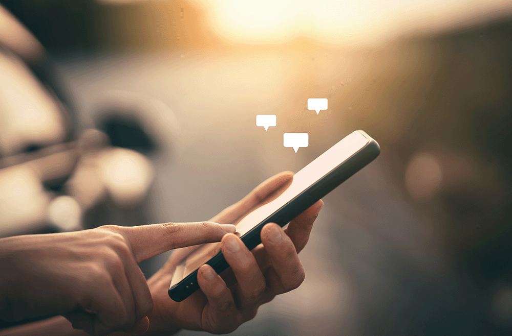 Another Court Finds the TCPA Does Not Apply to Texts —Time for Supreme Court Intervention?