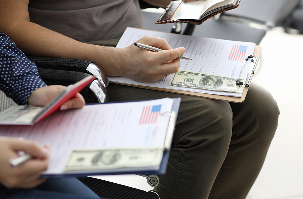 A Win for Employers: Federal District Court Finds $100,000 H-1B Visa Petition Fee is Unlawful
