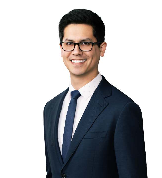 Photo of Jonathan Yee.