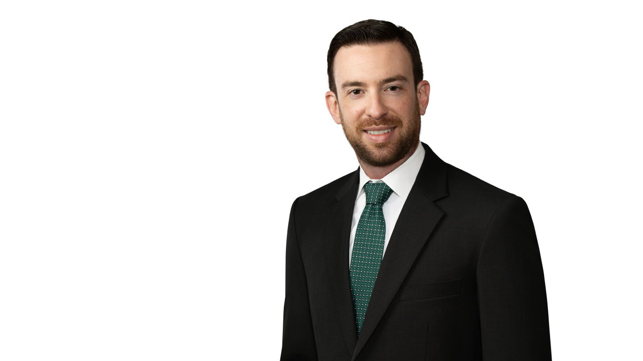 Photo of Michael Adams
