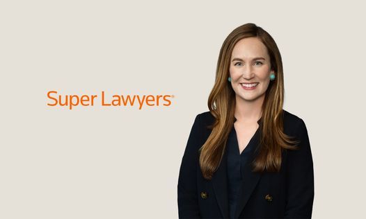 Lauren Campisi Featured in the 20th Anniversary of <em>Louisiana Super Lawyers </em>Magazine
