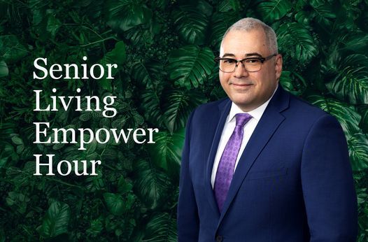 David Alfini on How Regulatory Citations Become Senior Living Risk