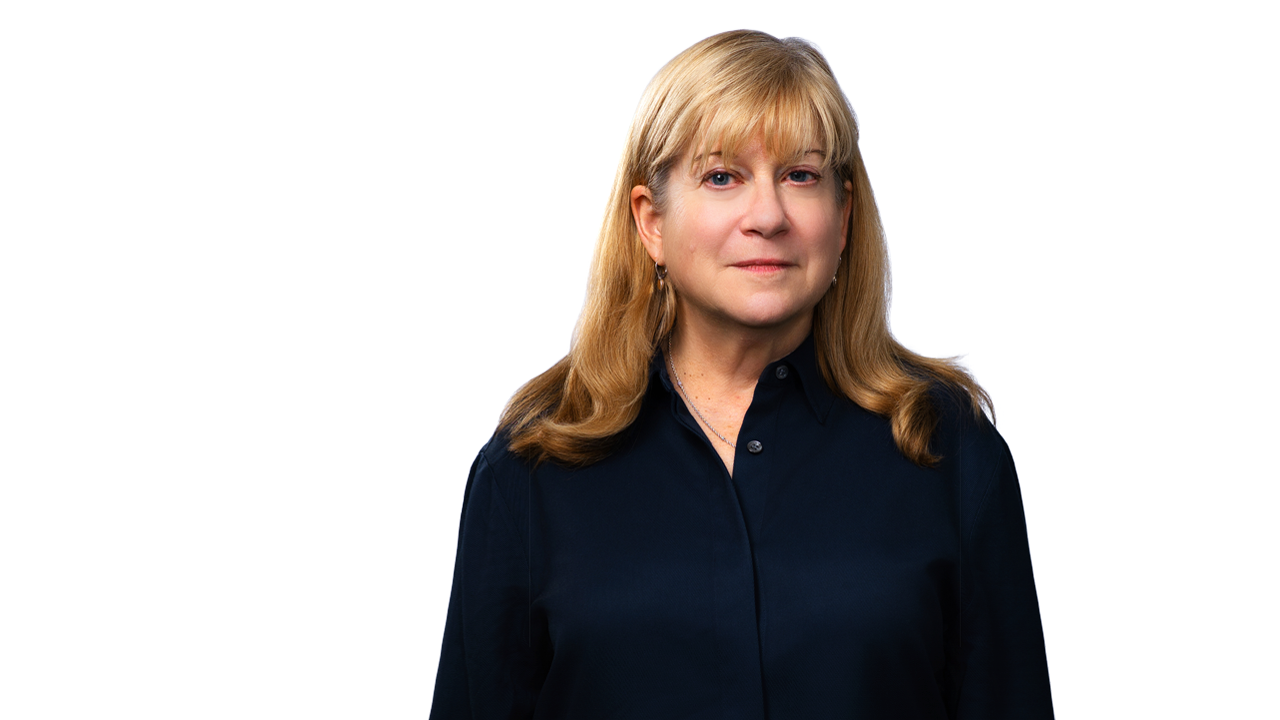 Cathy Mulrow-Peattie