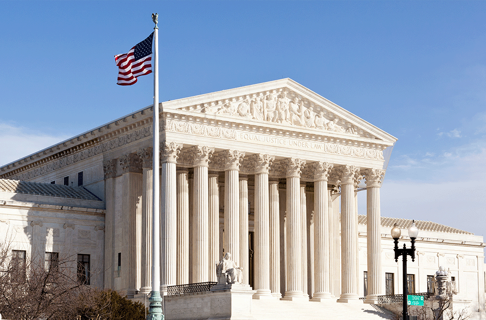 SCOTUS Clears Road to Negligent Hiring, Selection Against Freight Brokers