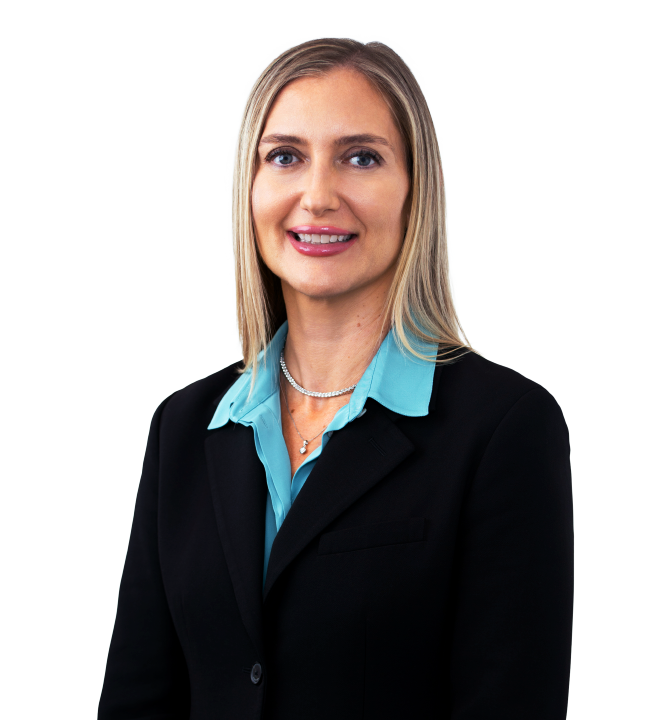 photo of April Dahl Zloch