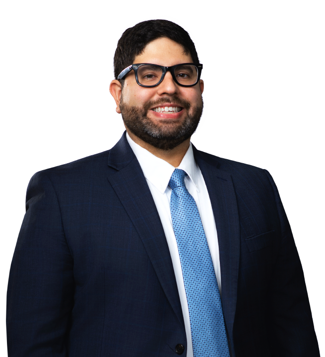 Photo of Fernando Rivera-Maissonet.