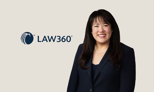 Lucy Wang Discusses California Insurance Solvency Regulation Addressing Climate Risks