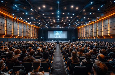 Mohamed F. Sweify Presents on Hot Topics in International Arbitration