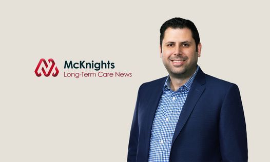 Adam Guetzow Discusses a Rise in Involuntary Nursing Home Discharges in <em>McKnights Long Term Care News</em>