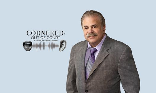 Scott Seaman Discusses <em>Wrongful-Death and Survival Actions</em> Handbook on IICLE Podcast