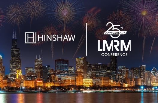 <em>Bloomberg Law </em>Recaps Panels Presented at Hinshaw's 25th Anniversary LMRM Conference