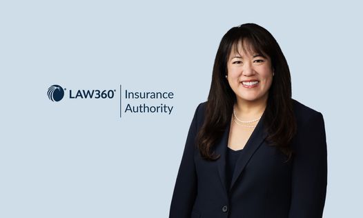 Lucy Wang Discusses New Landmark California Wildfire Insurance Reforms