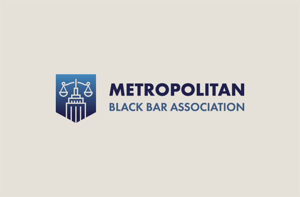 Hinshaw Sponsors the Metropolitan Black Bar Association’s 42nd Anniversary Awards Gala