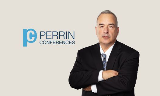 John DeLascio Presents on Navigating Emerging Mass Torts and the Data Behind the Docket