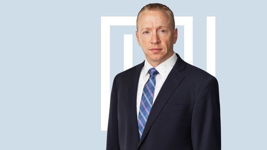 Seasoned Litigator Joins Hinshaw's Aviation and Aerospace Team in Chicago