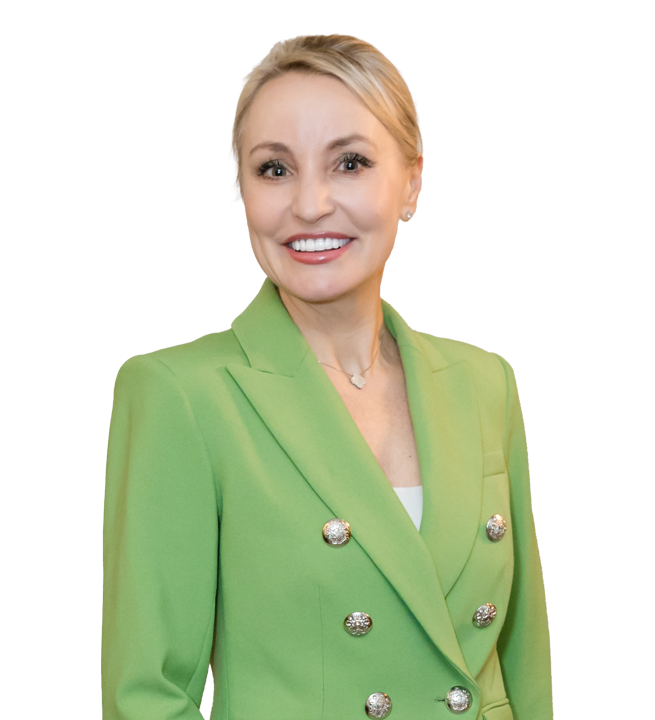 photo of Justyna Regan