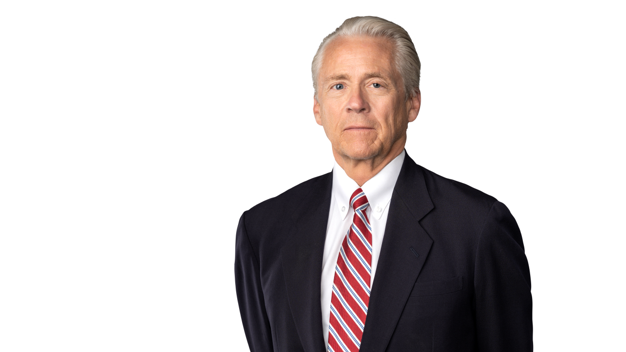 Michael G. McQuillen