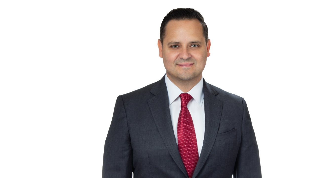 Pedro E. Hernandez