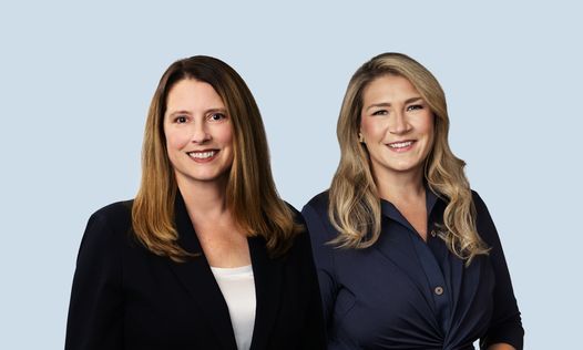 Alyssa Szymczyk and Leslie Meredith Speak on Credit Compliance and Digital Liability