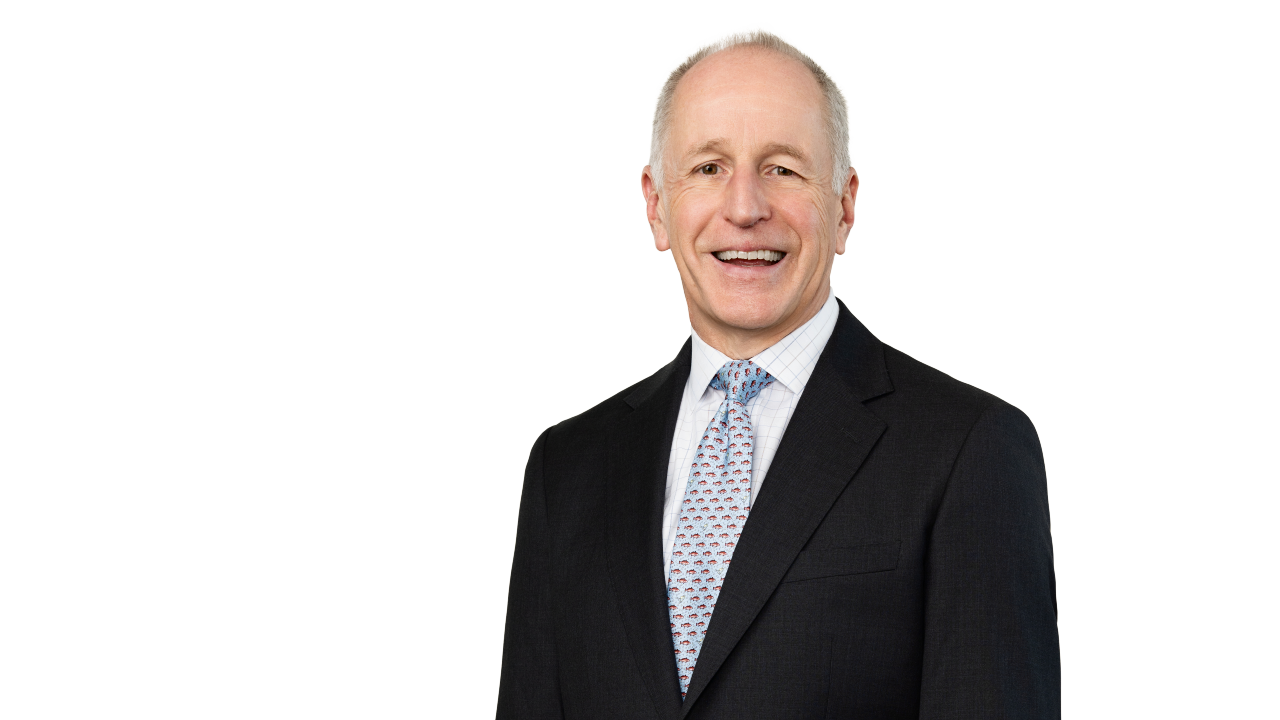 Stephen P. Strohschein